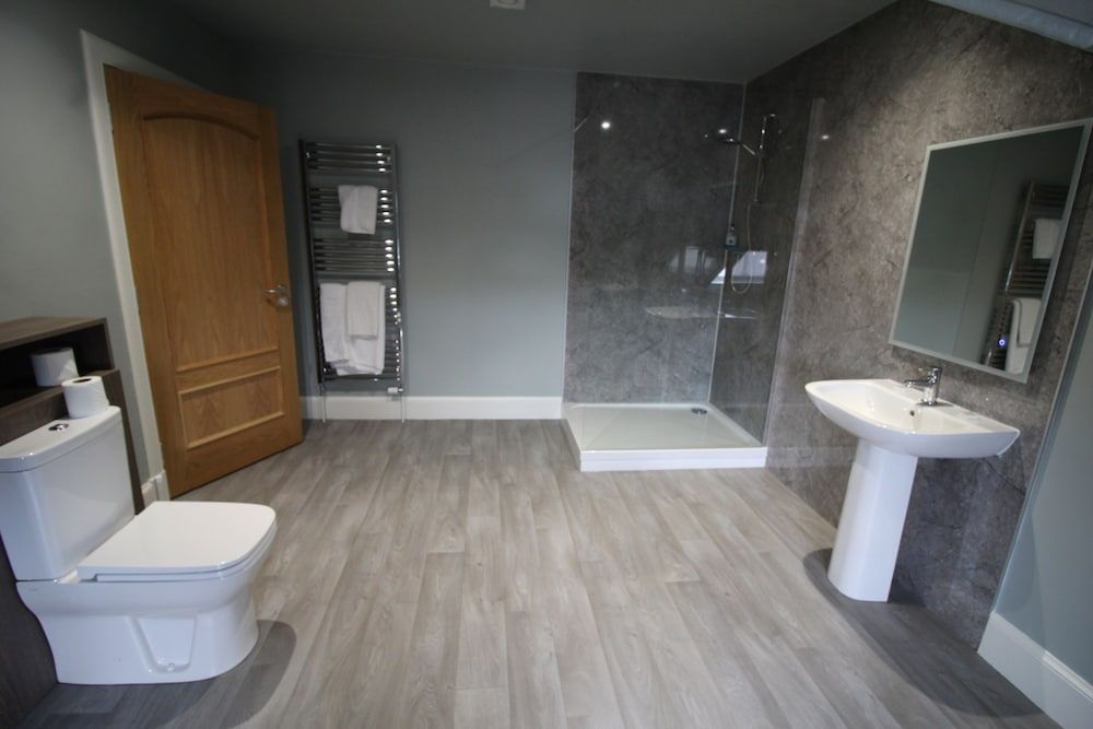 The Royal Hotel Standard Family or Twin Room 2