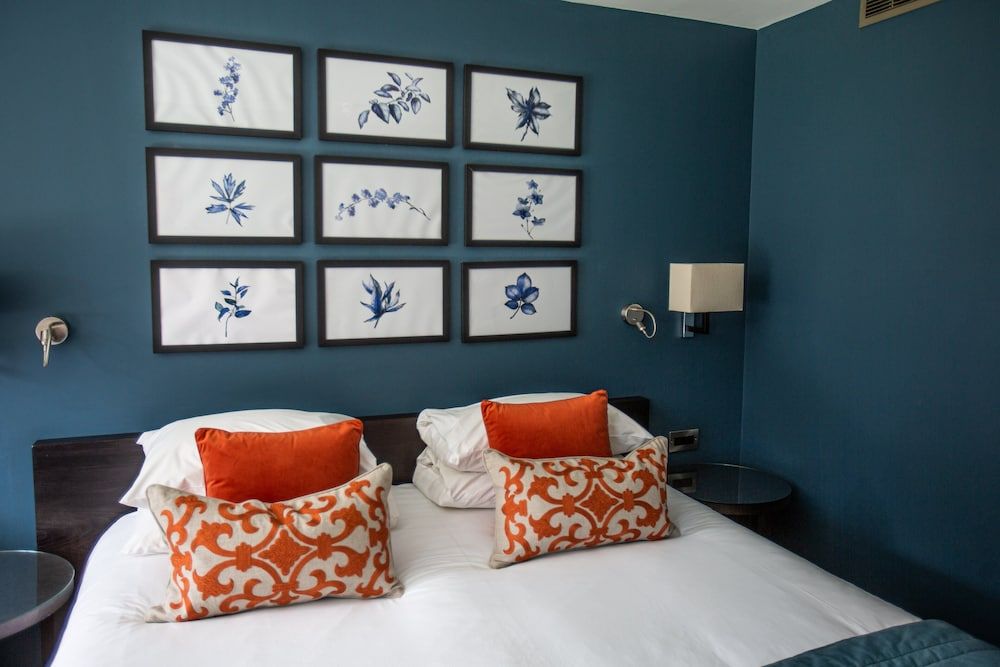 Hogarths Hotel Executive Double Room 3