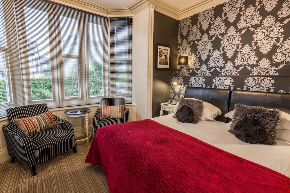 Jerichos Boutique Accommodation Superior Double Room 5