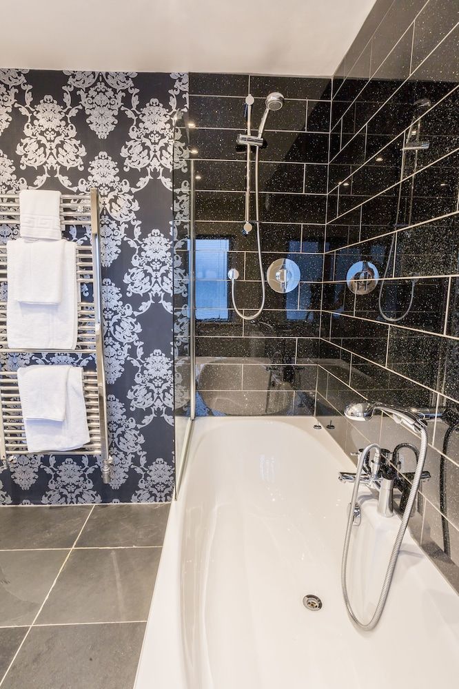 Jerichos Boutique Accommodation Superior Double Room 11