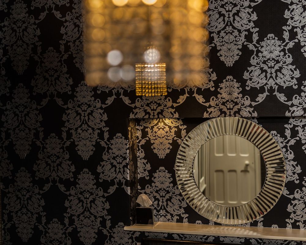 Jerichos Boutique Accommodation Single Room 7