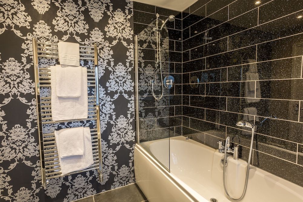 Jerichos Boutique Accommodation Superior Double Room 12