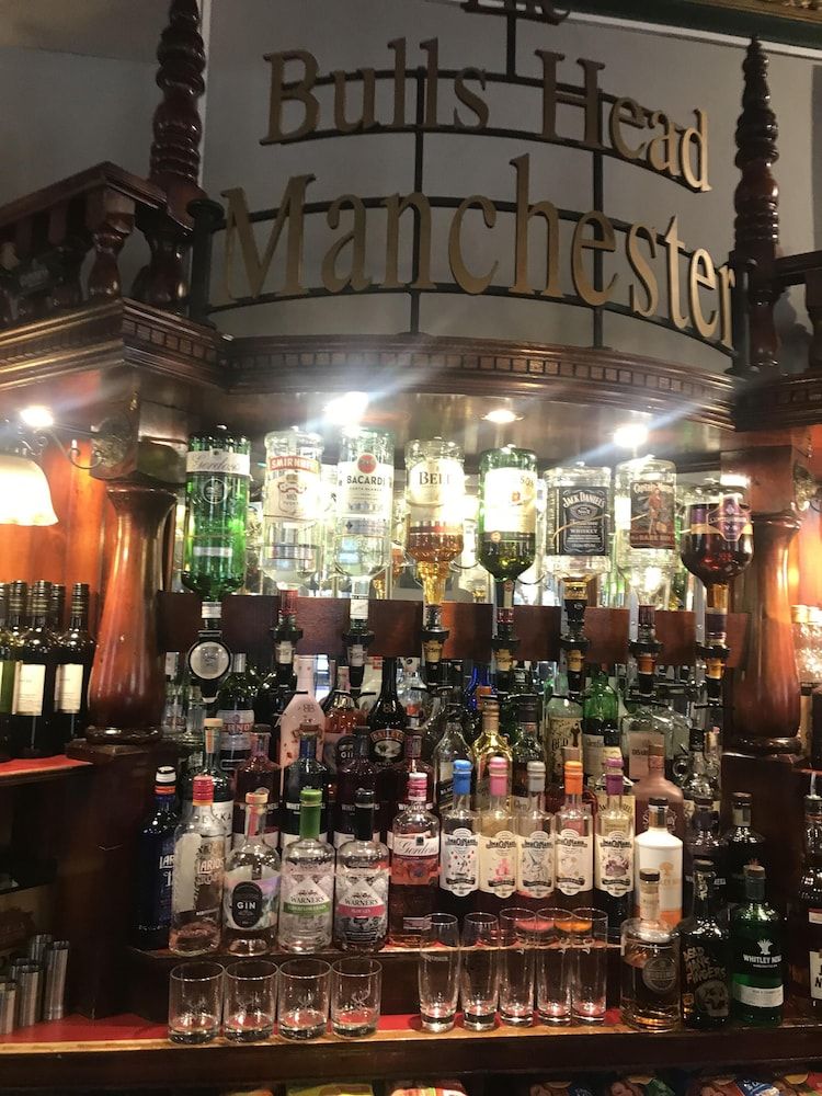 undefined The Bulls Head 4