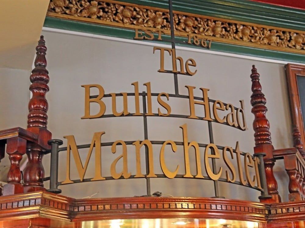 undefined The Bulls Head 5