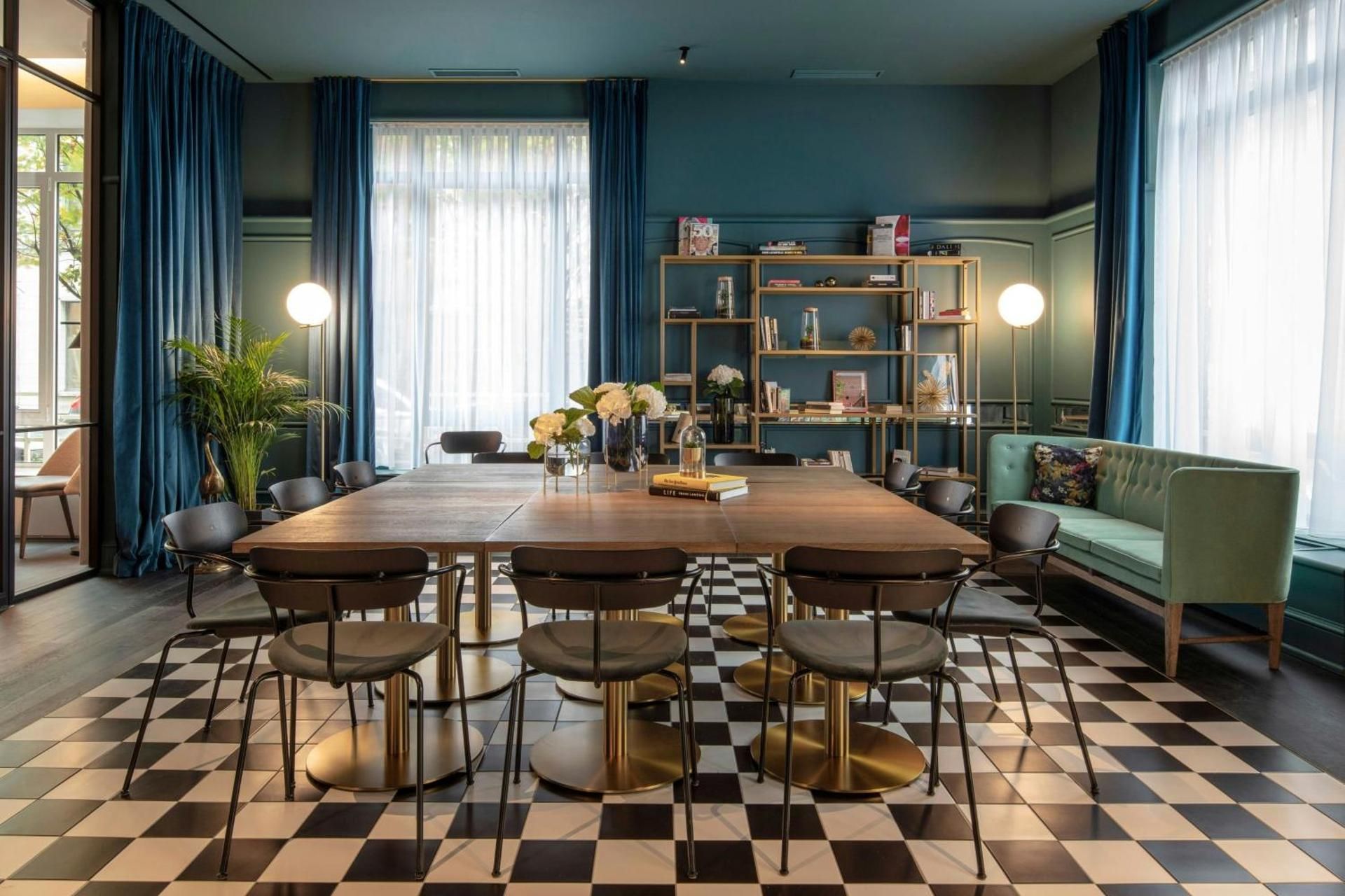 meeting room / ballrooms