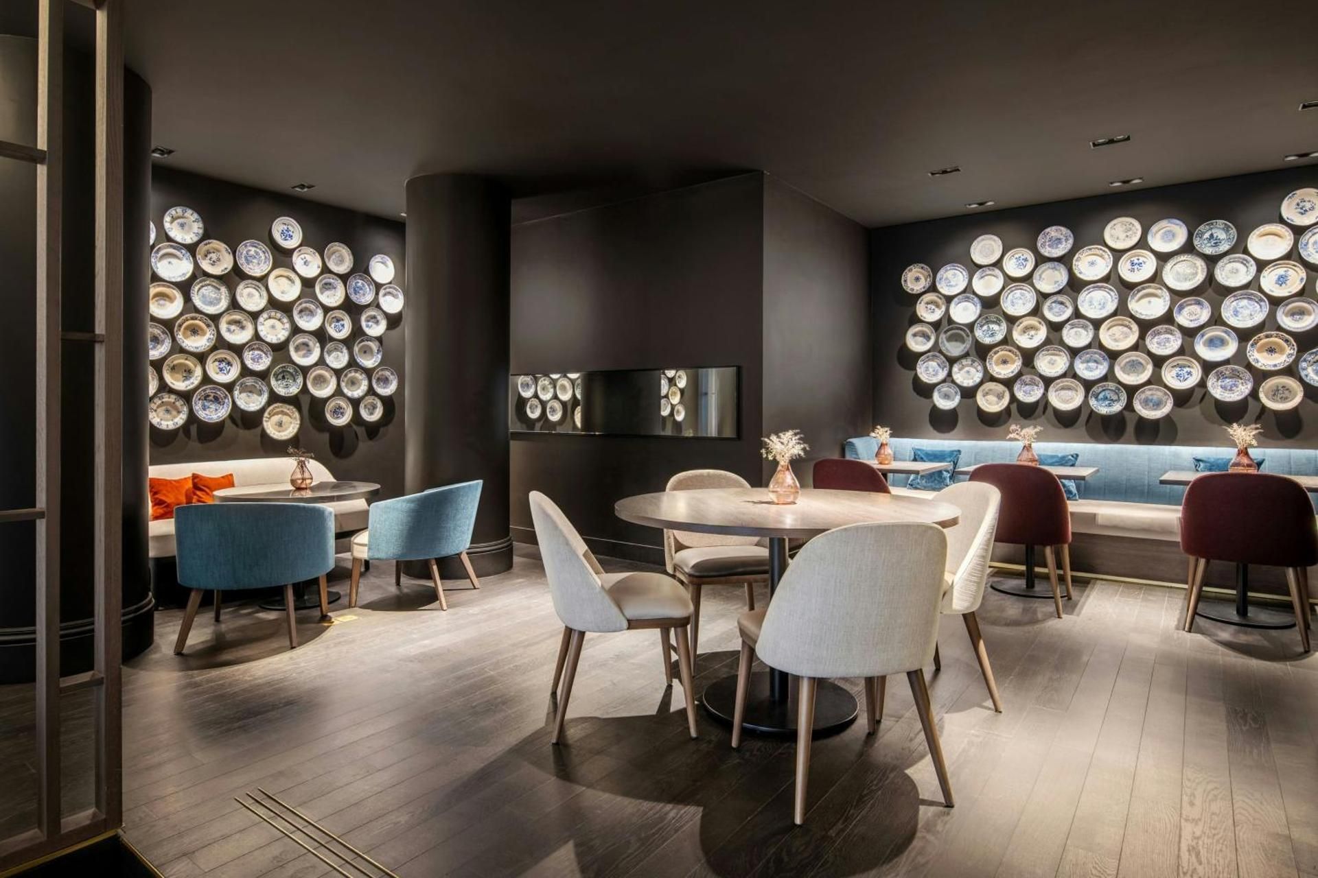 meeting room / ballrooms