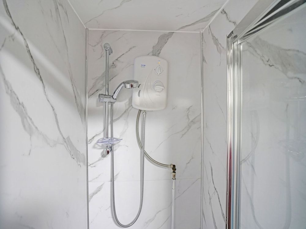 Weaste Hotel, West Manchester Double Room, 1 Double Bed (Compact) 6