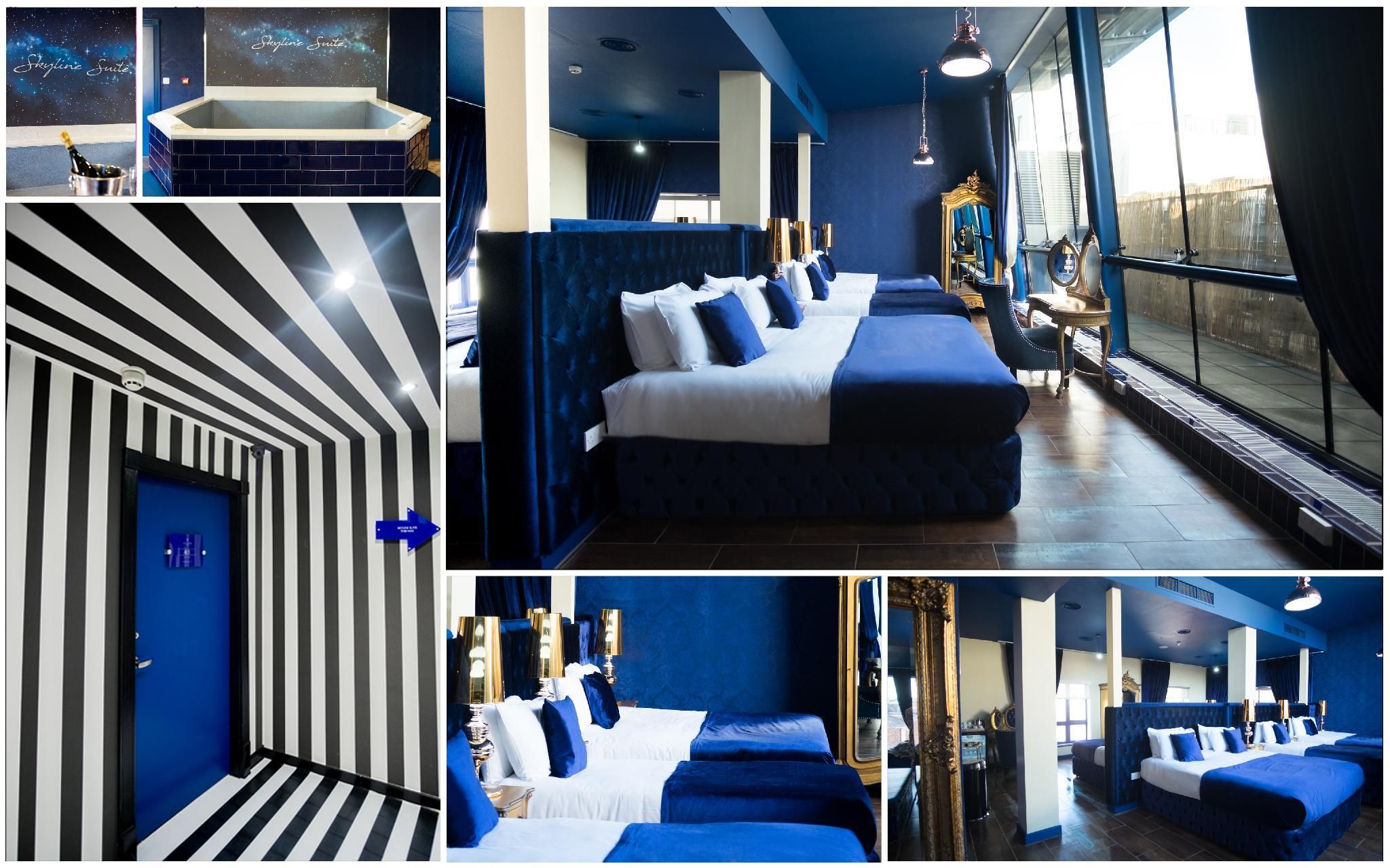 undefined Arthouse Hotel 3