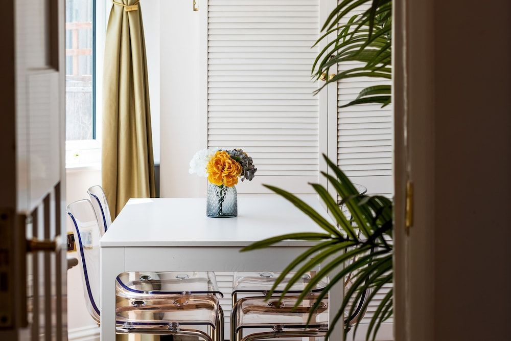 Wimbledon Holiday Lets Apartment, 1 Bedroom (Townhouse) 6