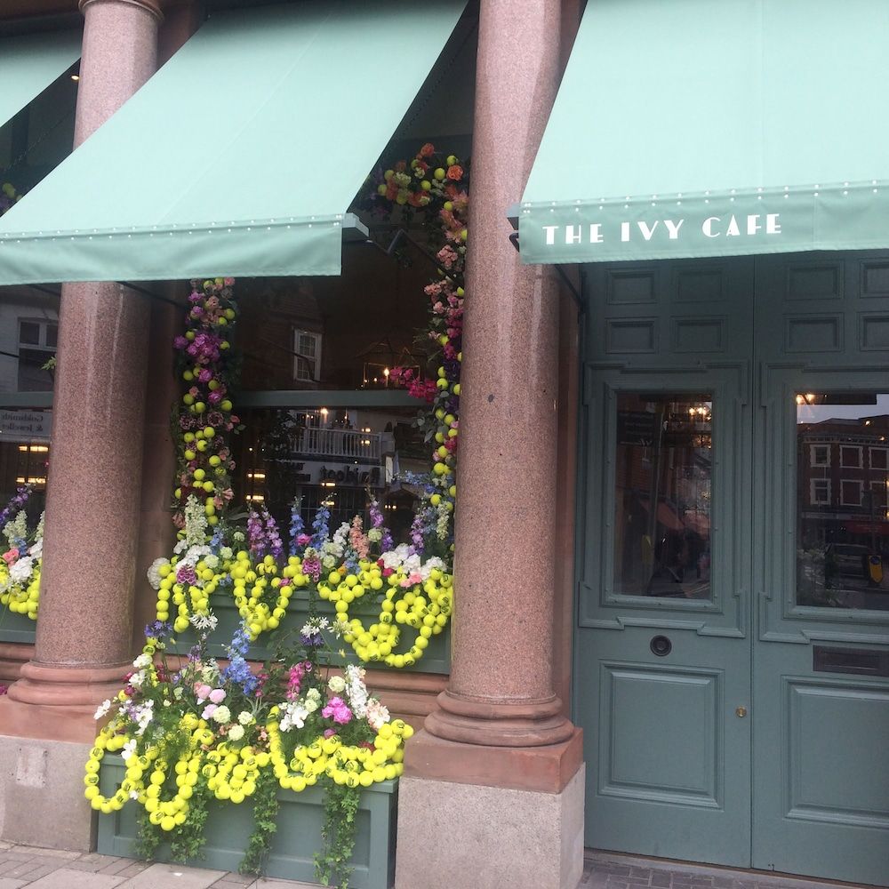 undefined Wimbledon Holiday Lets 4