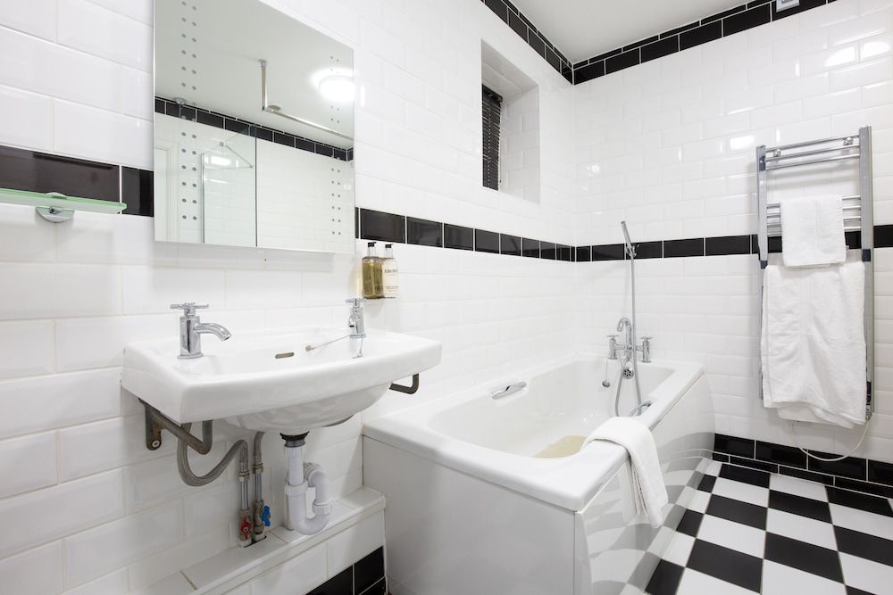 Woodland Manor Hotel Standard Double Room 20