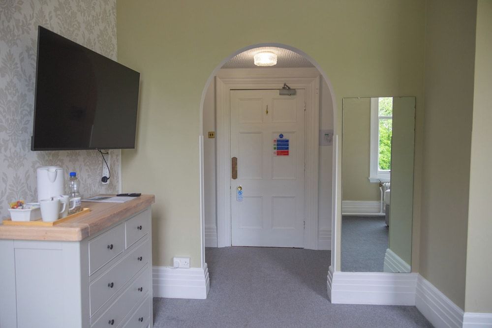 Woodland Manor Hotel Standard Double Room 23