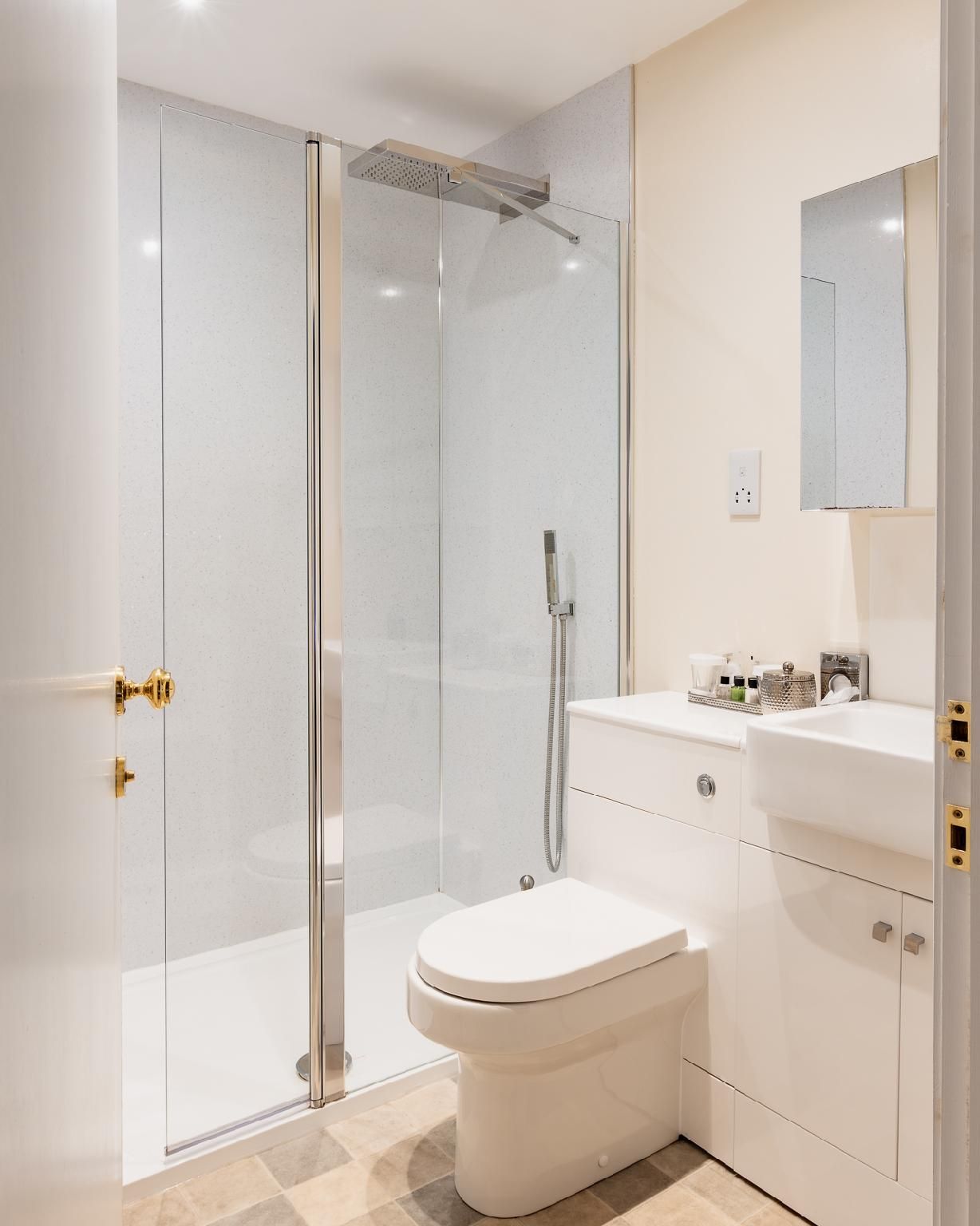 King-Double room-Ensuite
