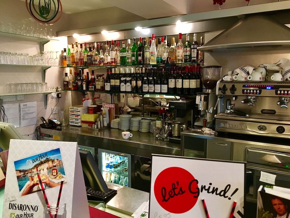 Bar