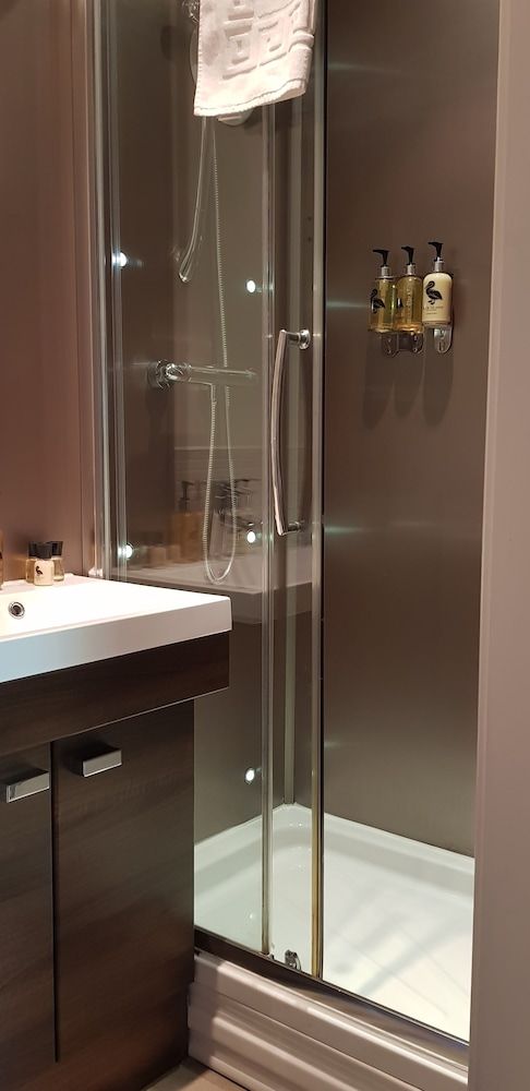 The Salisbury Hotel Standard Double Room 4