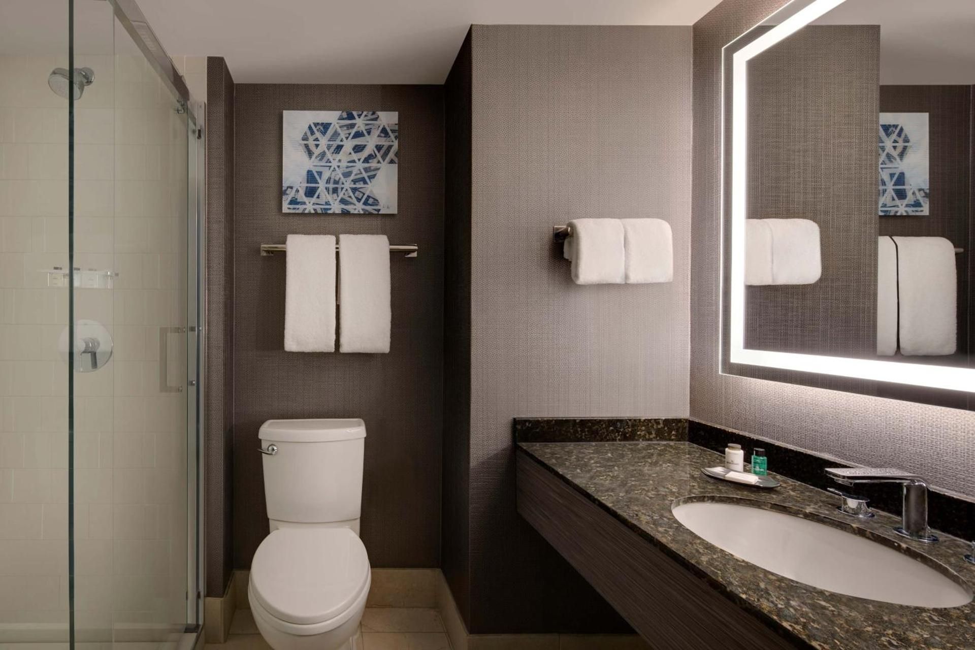 undefined Sheraton Philadelphia Downtown 7