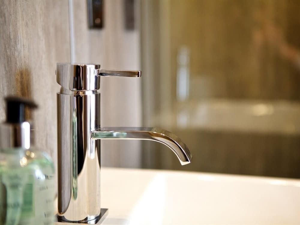 The Tower Gastro Pub & Apartments Standard Studio, Ensuite (Snowdrop) 5