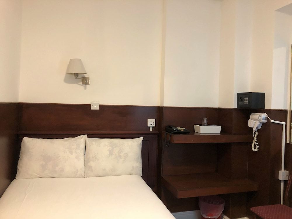 Plaza London Hotel Double Room, Ensuite 44