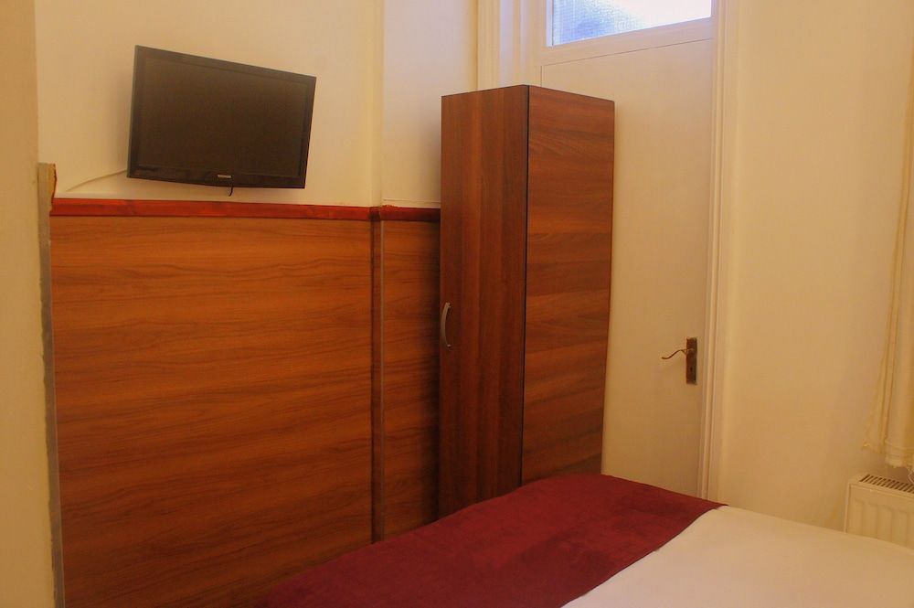 Plaza London Hotel Double Room, Ensuite 39