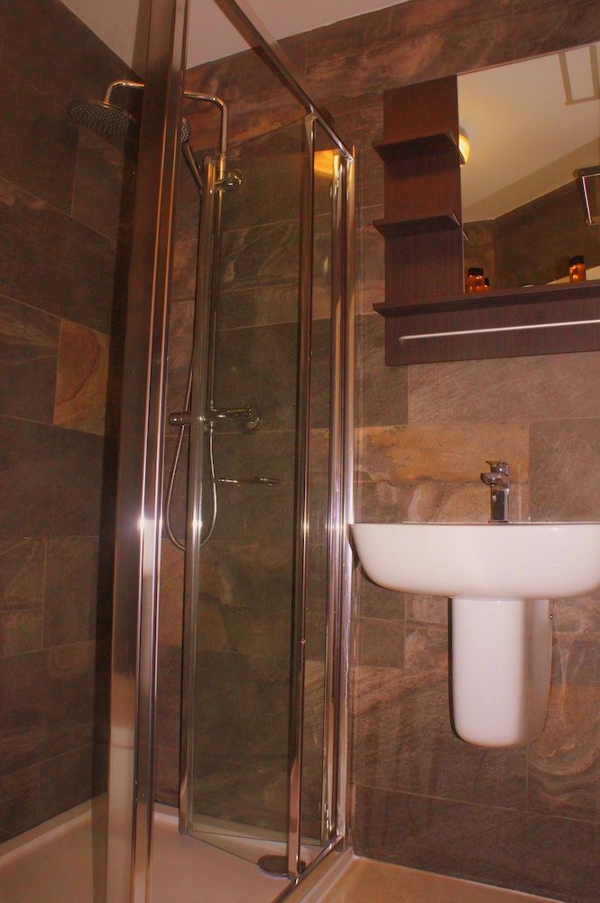 Plaza London Hotel Double Room, Ensuite 27