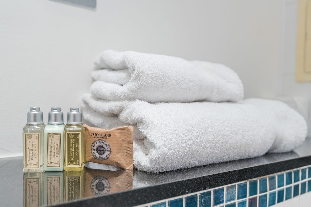 undefined Marlin Apartments Commercial Road - Limehouse 8