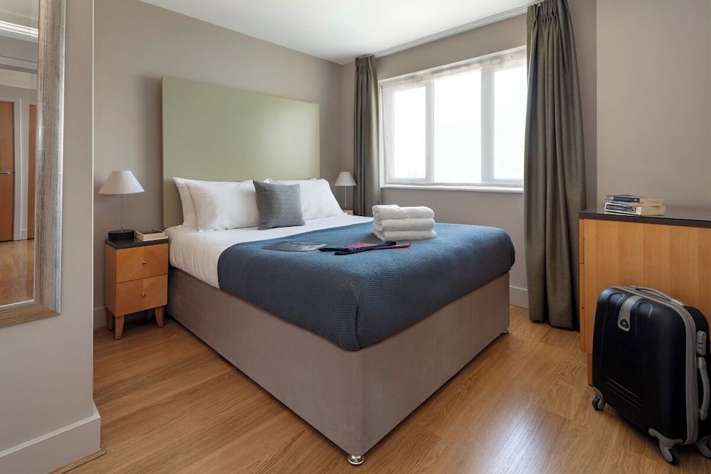 undefined Marlin Apartments Commercial Road - Limehouse 6