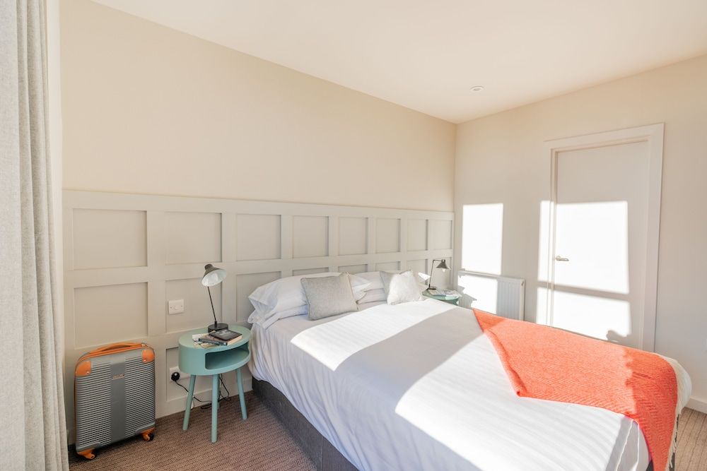 The Park Hotel Peebles Standard Double Room