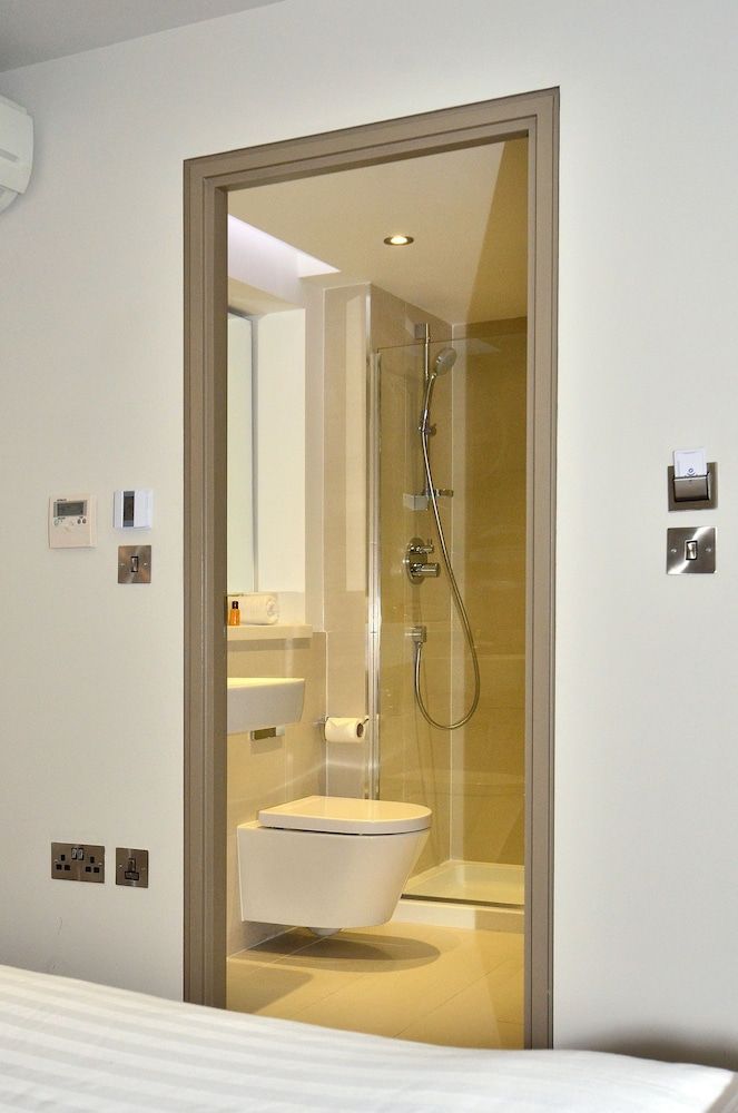 Arch hotel Executive Studio 6