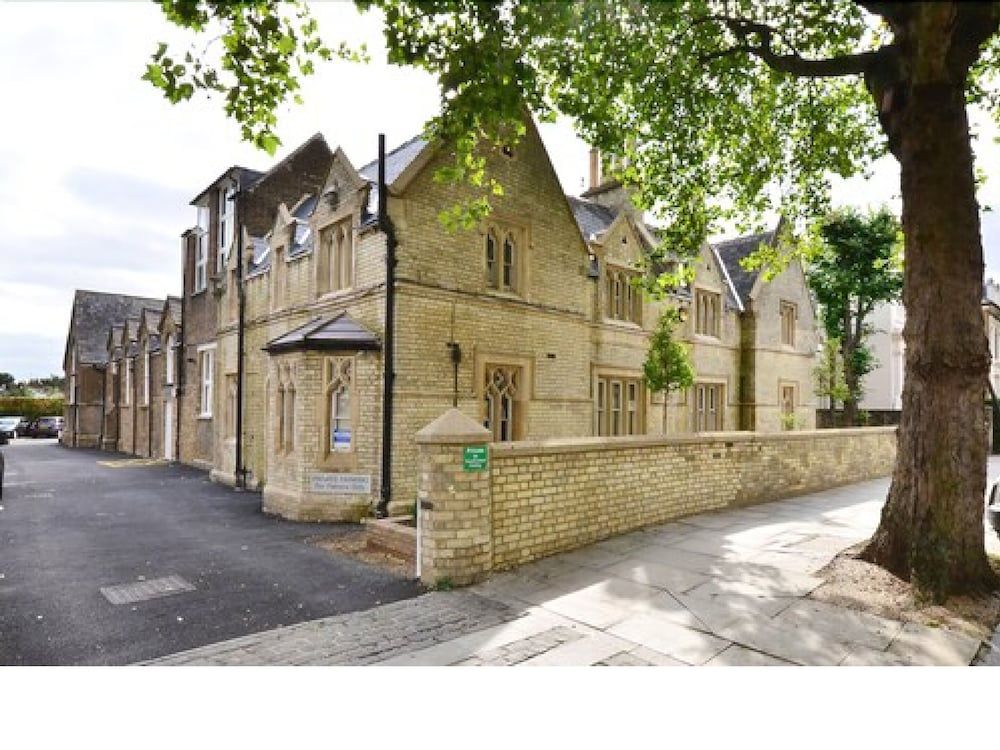 undefined Arch hotel 5