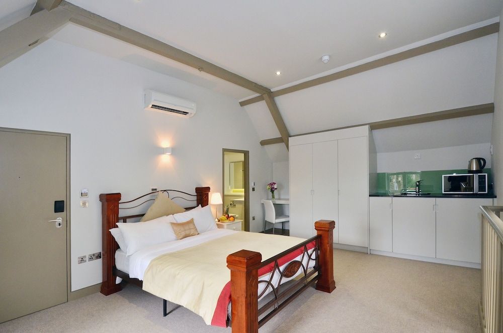 undefined Arch hotel