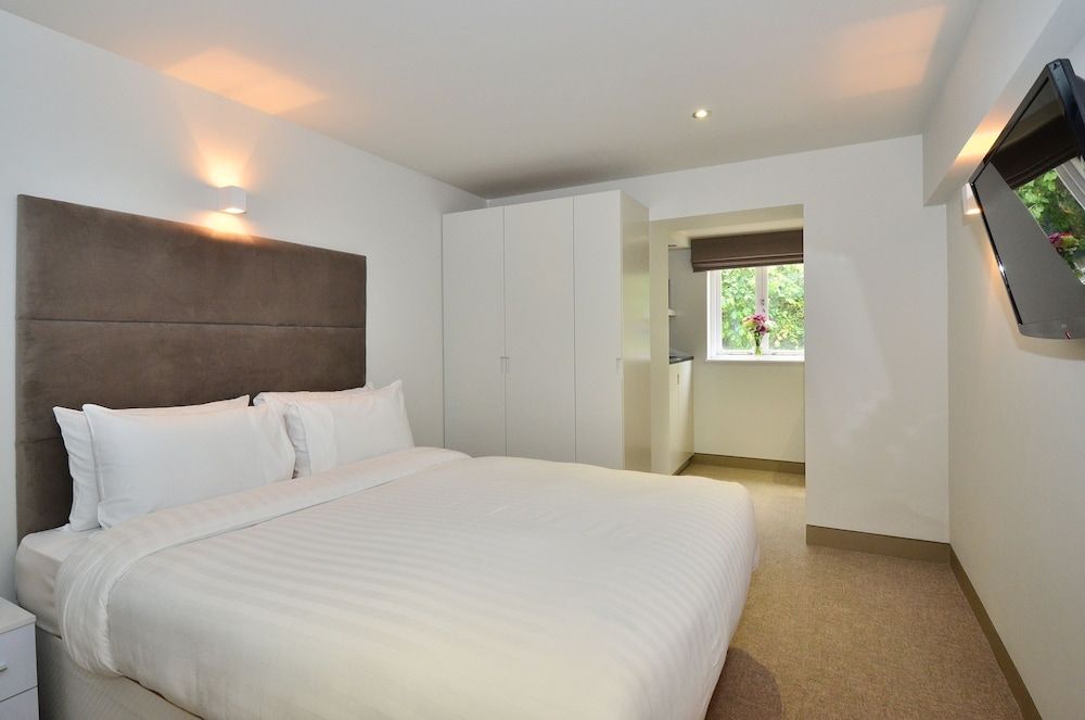 undefined Arch hotel 8