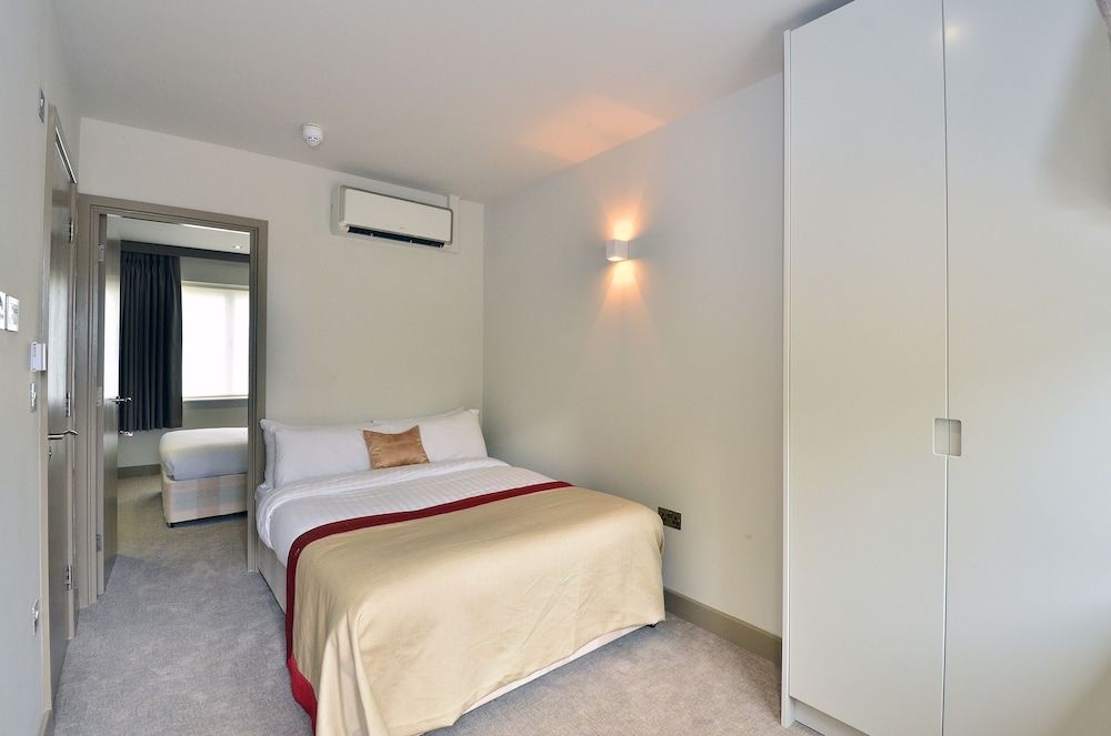 undefined Arch hotel