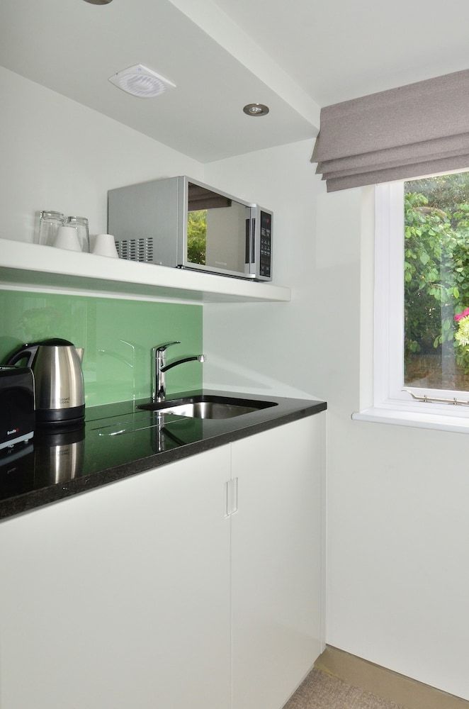 undefined Arch hotel 10