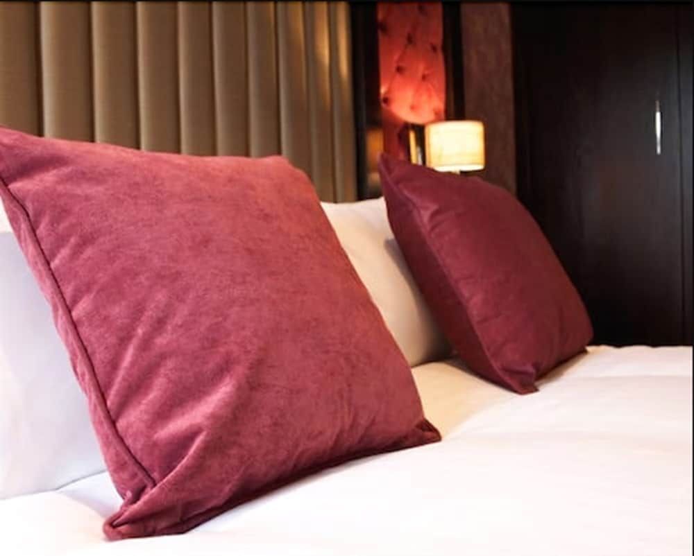 The Torrance Hotel Standard Double Room, 1 Double Bed 5