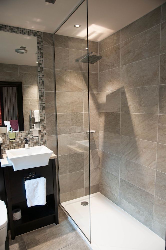 The Torrance Hotel Standard Double Room, 1 Double Bed 6