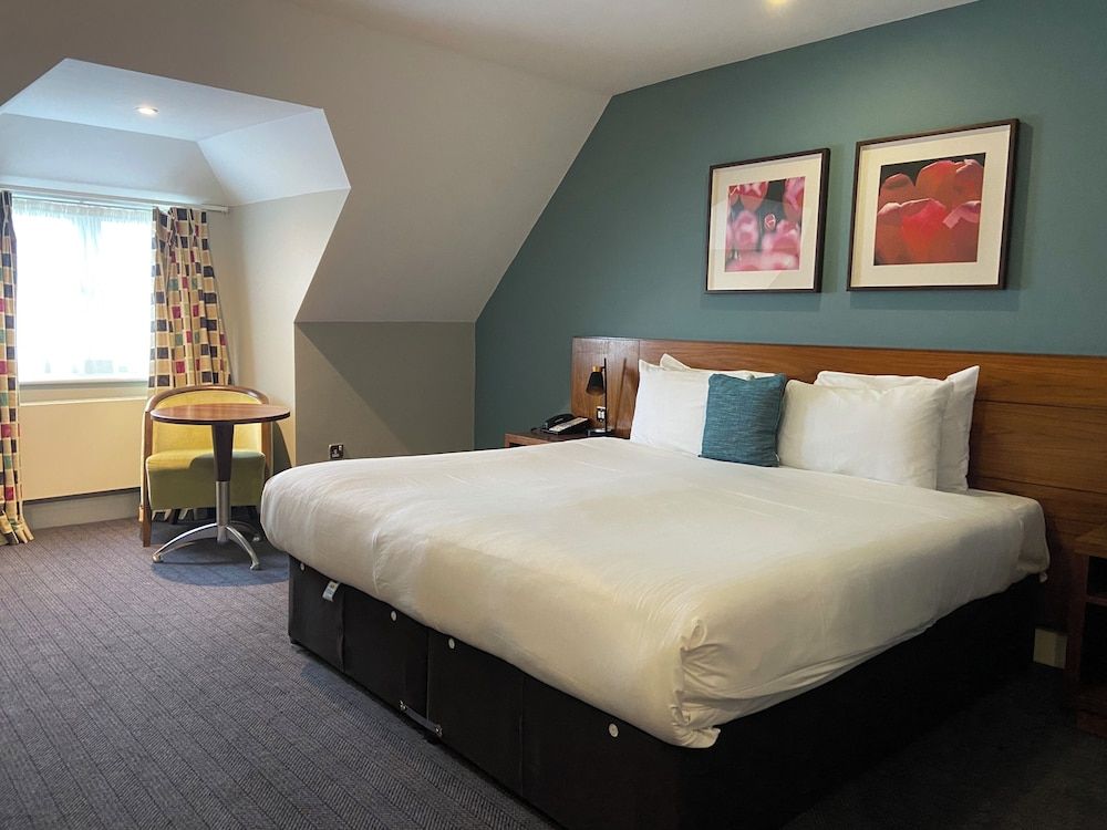 Best Western Ship Hotel Executive Room, 1 Double Bed, Non Smoking 2