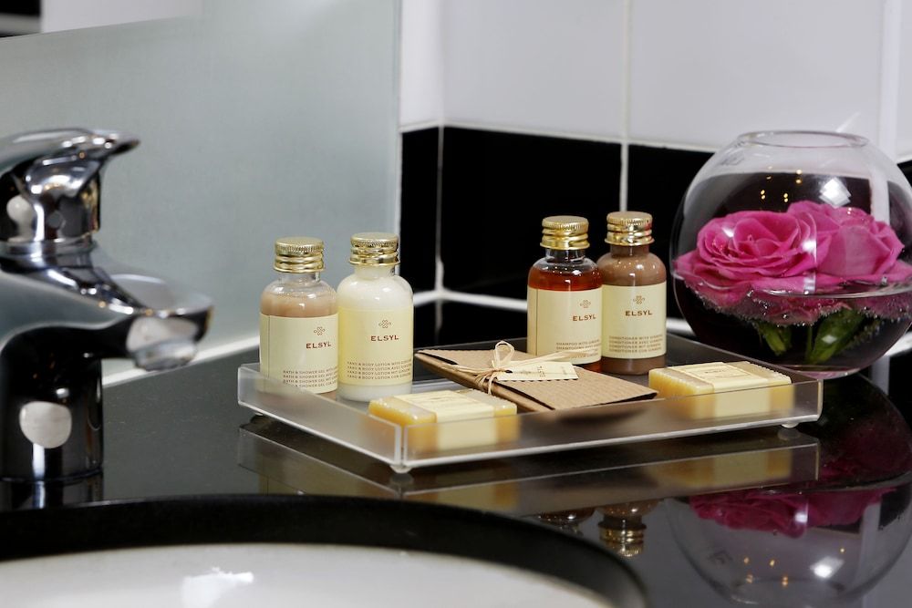 Best Western Ship Hotel Executive Room, 1 Double Bed, Non Smoking 7