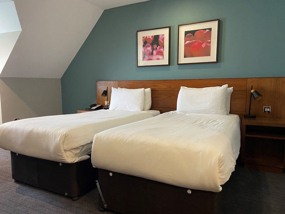 Best Western Ship Hotel Executive Room, 1 Double Bed, Non Smoking 4