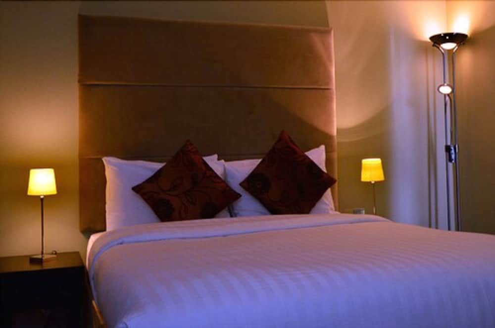 Axiom Park Hotel Standard Studio 2