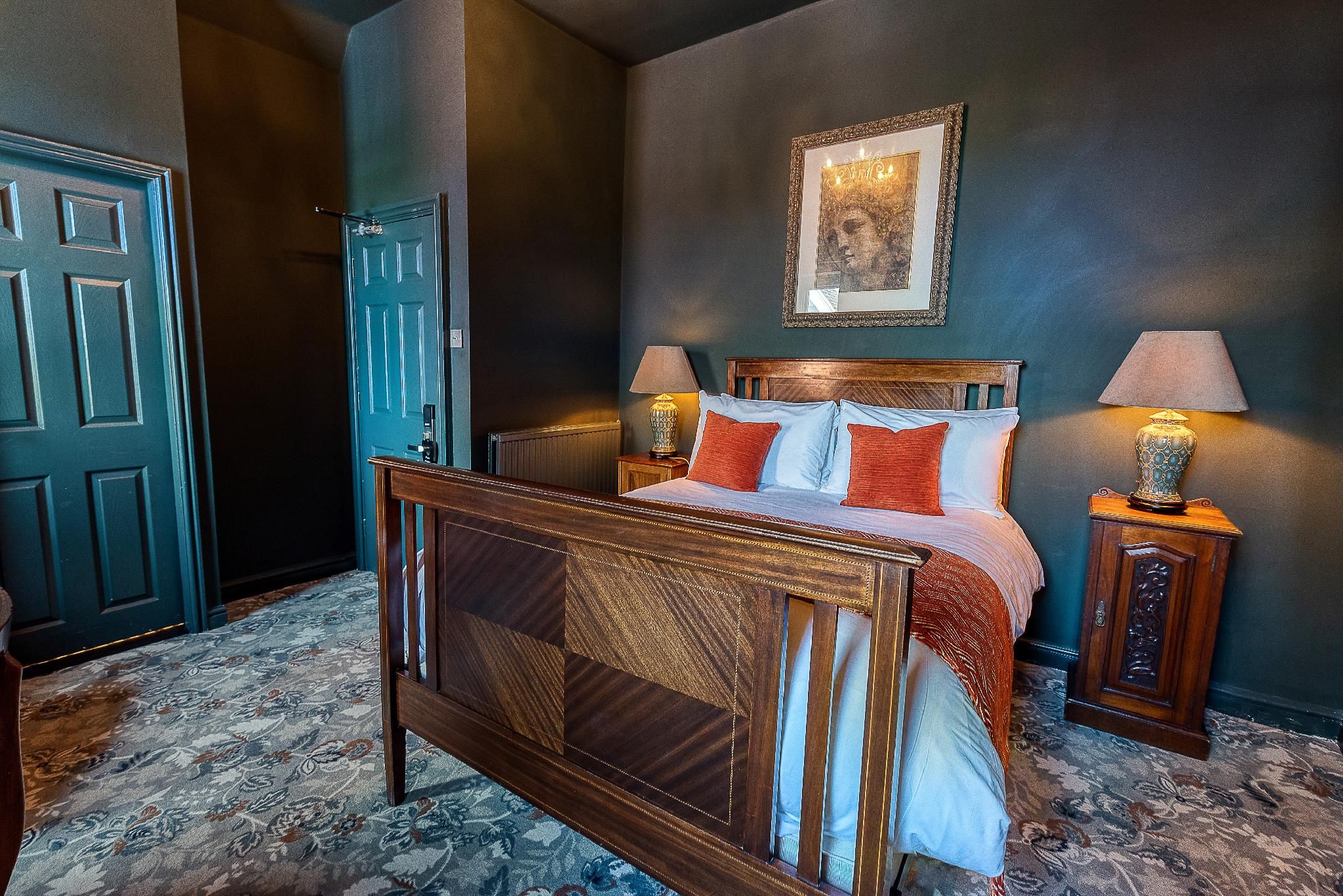 Small Double Room - Non-Smoking, Special Offer