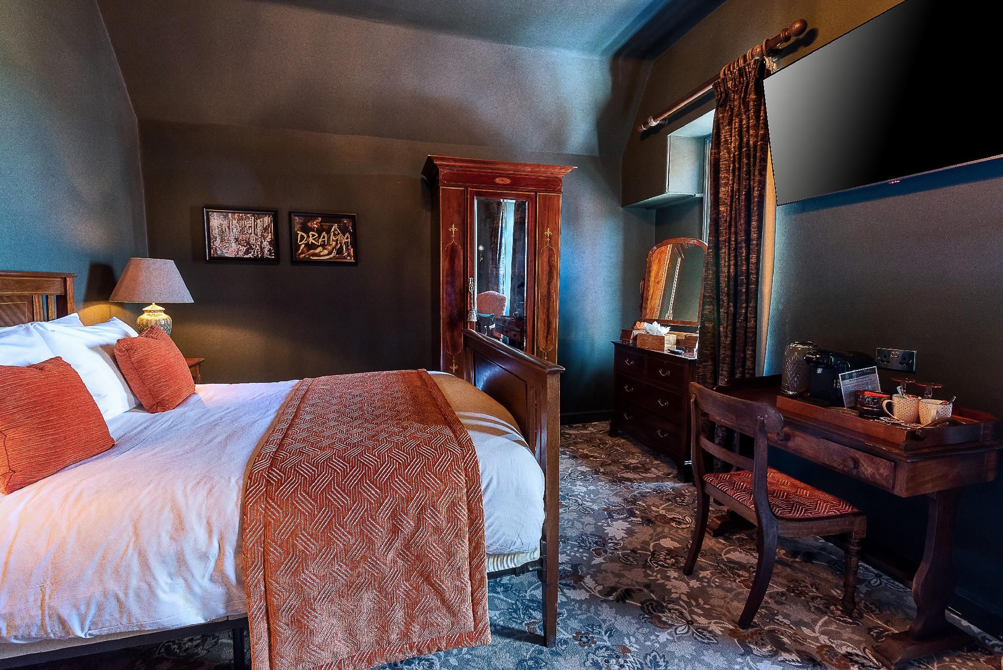 Small Double Room - Non-Smoking, Special Offer