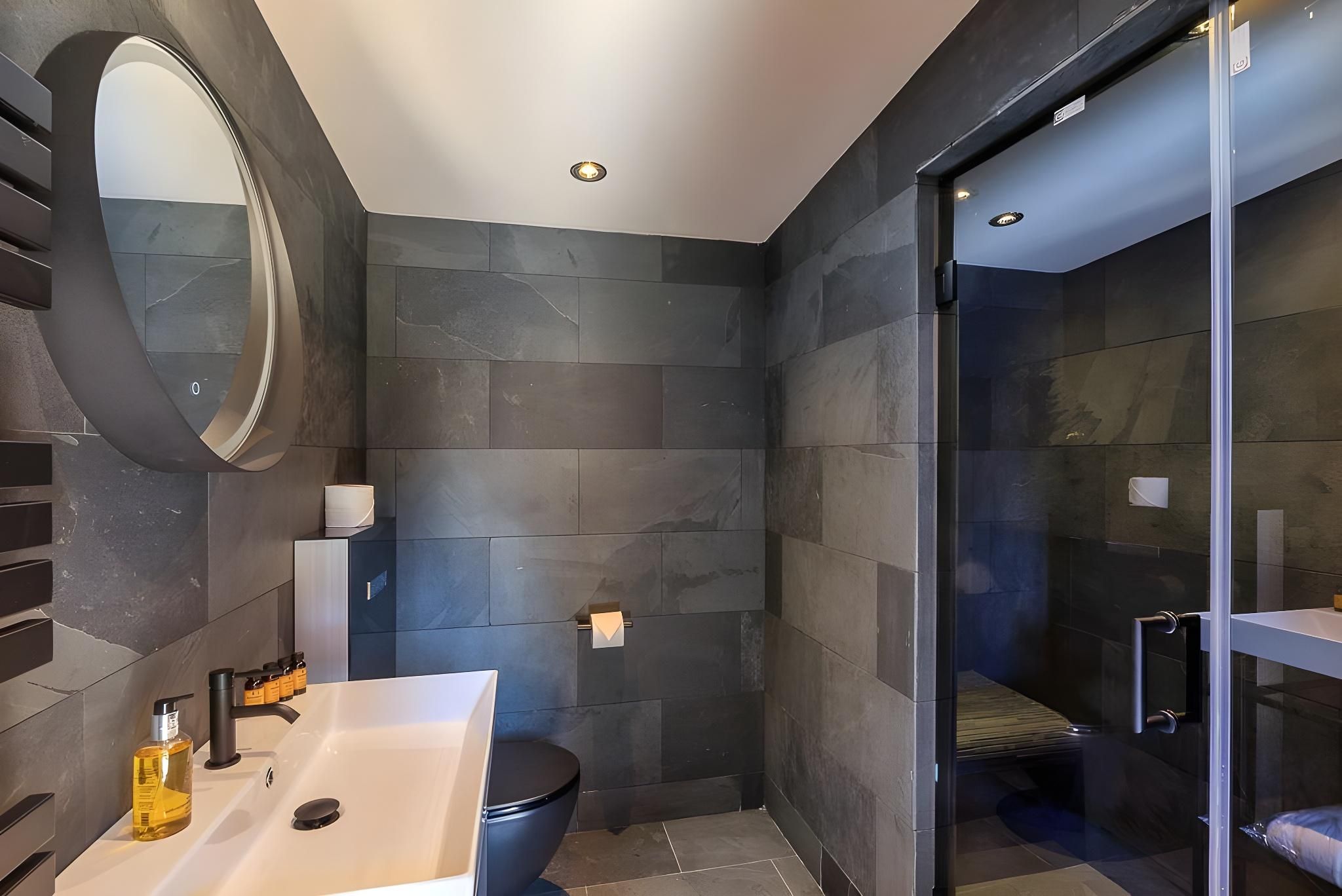 Double Room Garden View