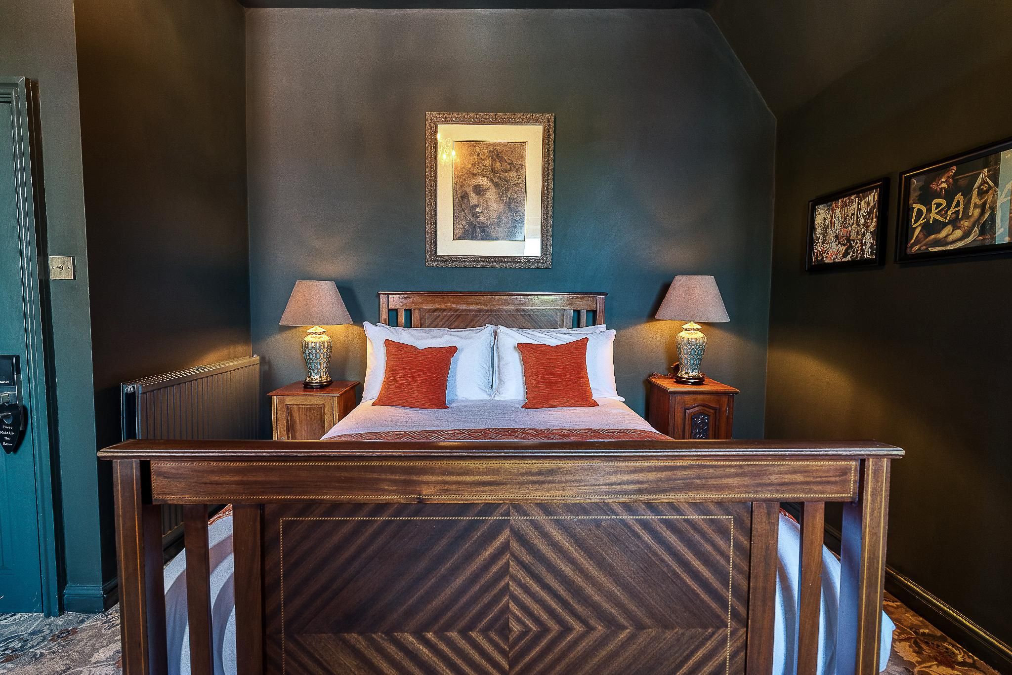 Small Double Room - Non-Smoking, Special Offer