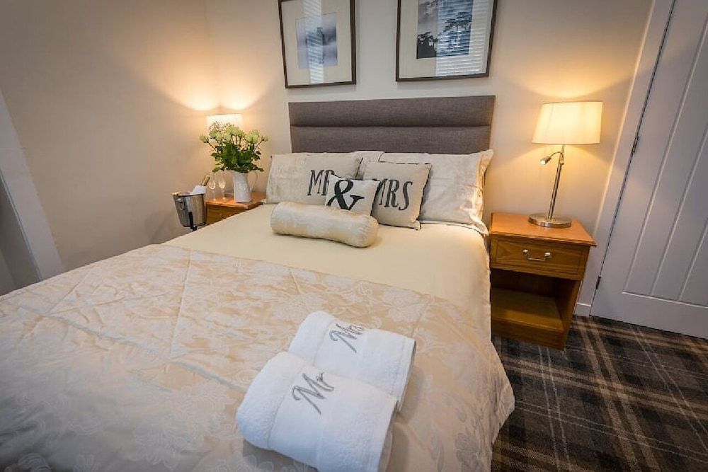 Castletown Hotel Superior Double Room 6