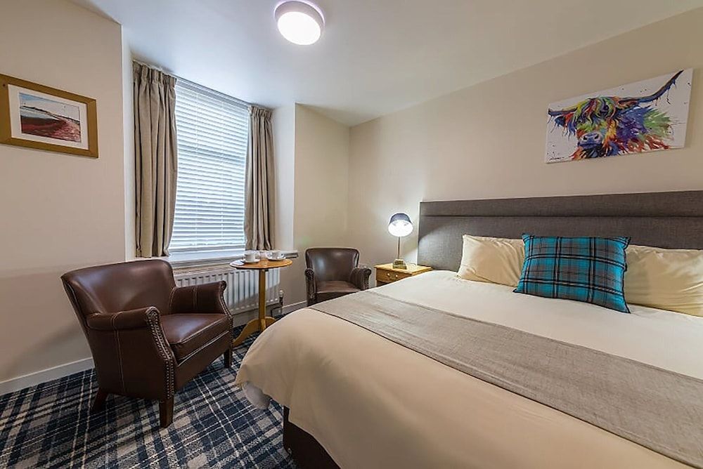 Castletown Hotel Superior Double Room 7