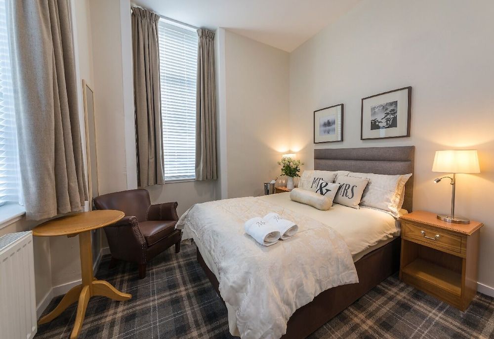 Castletown Hotel Superior Double or Twin Room (1 Adult) 2