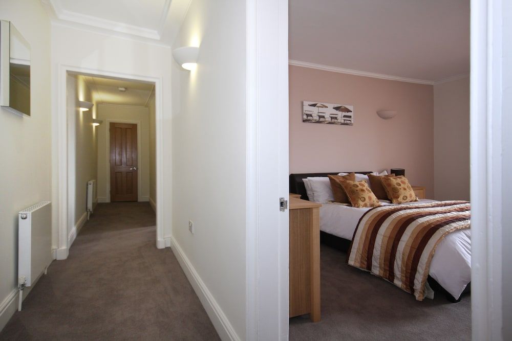 Apartment, 1 Bedroom