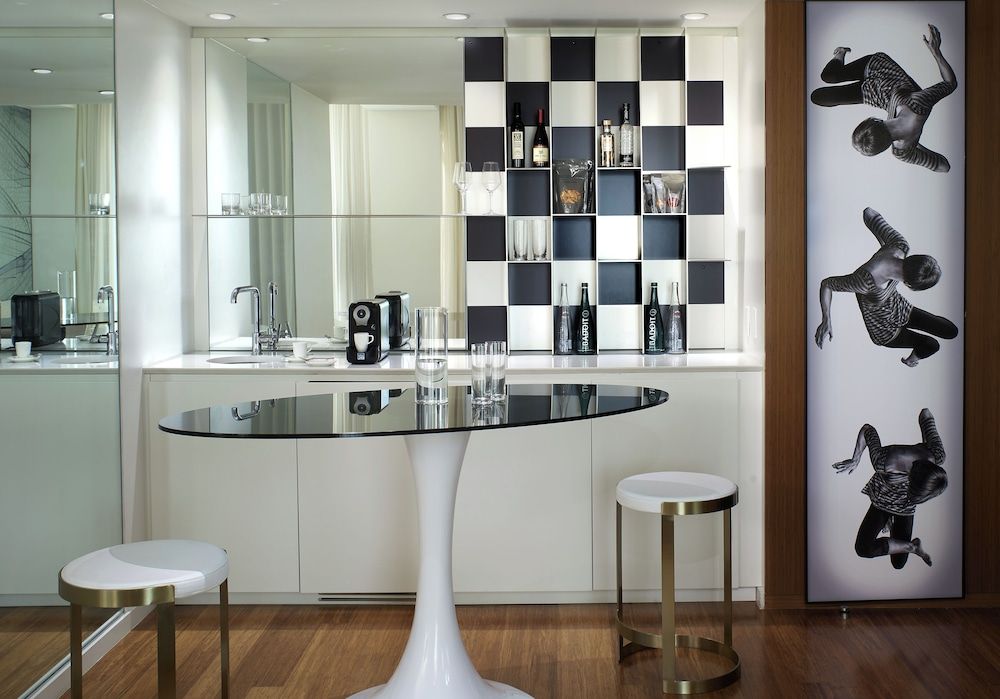 Suite, Mobility Accessible, Balcony