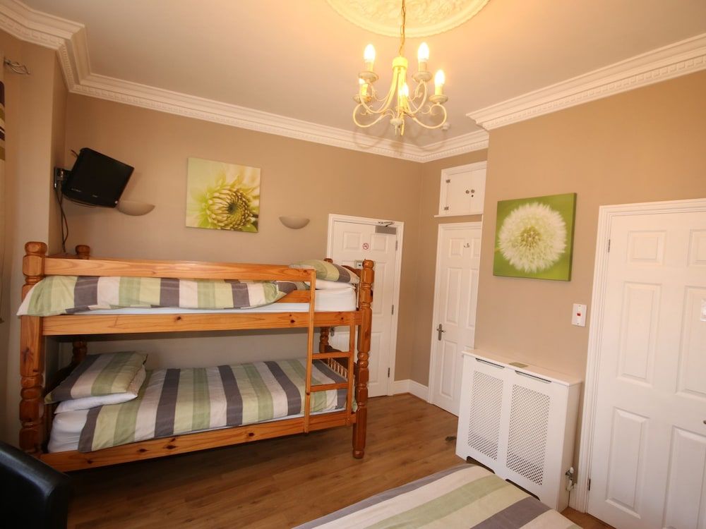 Family Room, Ensuite, Ground Floor