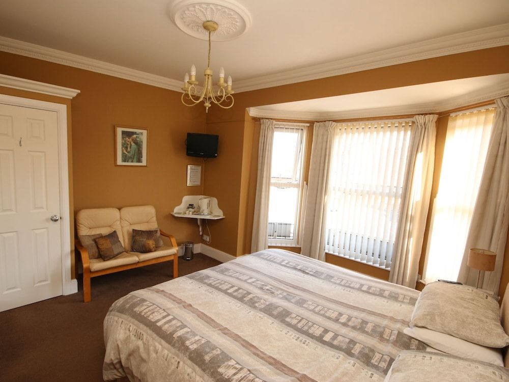 Family Room, Ensuite, Sea View